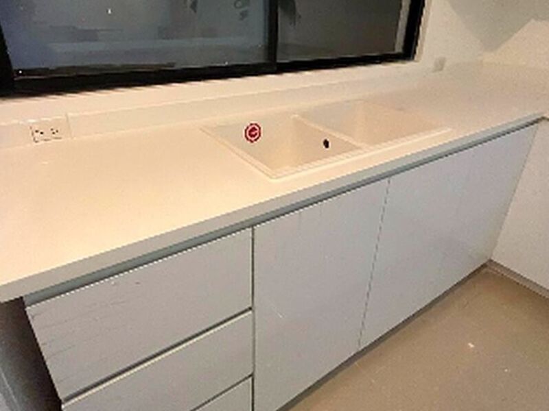 Mesa Cocina México