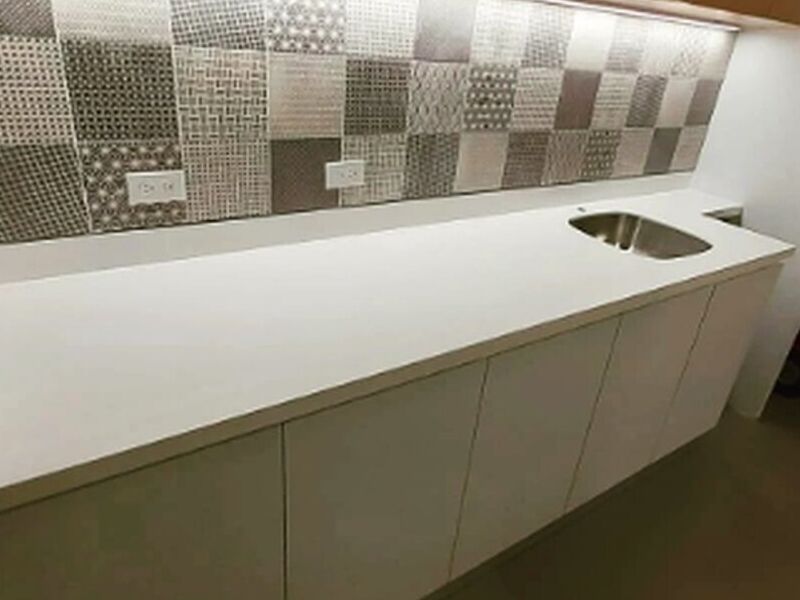 Cocina Mesón México