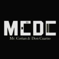 Mr Corian & Don Cuarzo