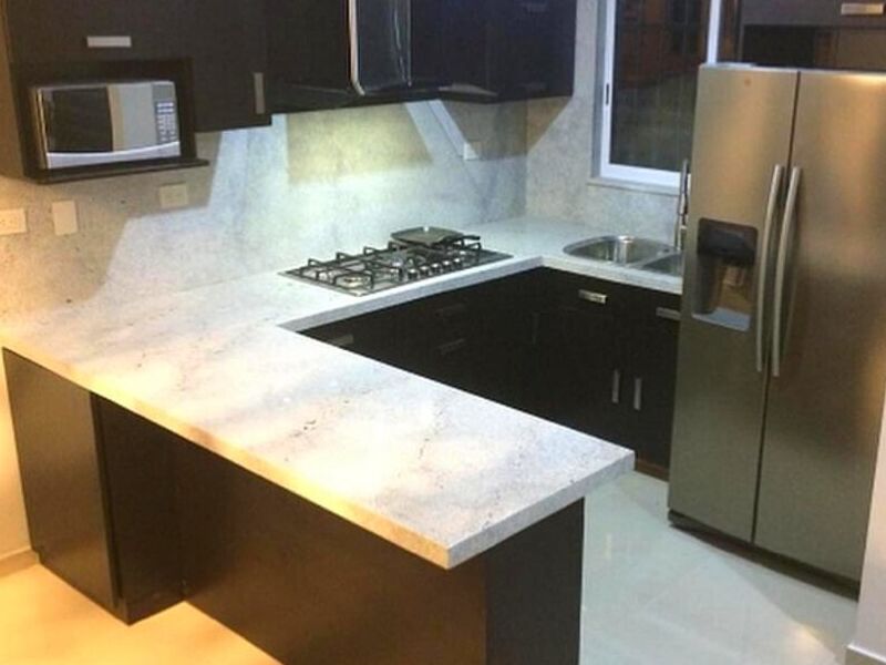 Mueble de cocina México