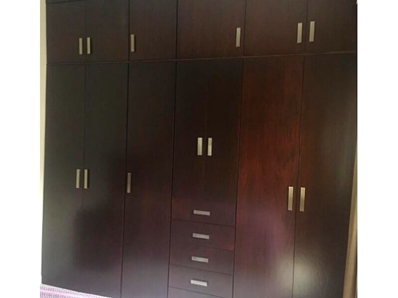 Closet México