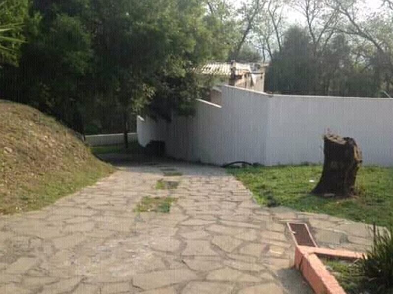 Piso Piedra México
