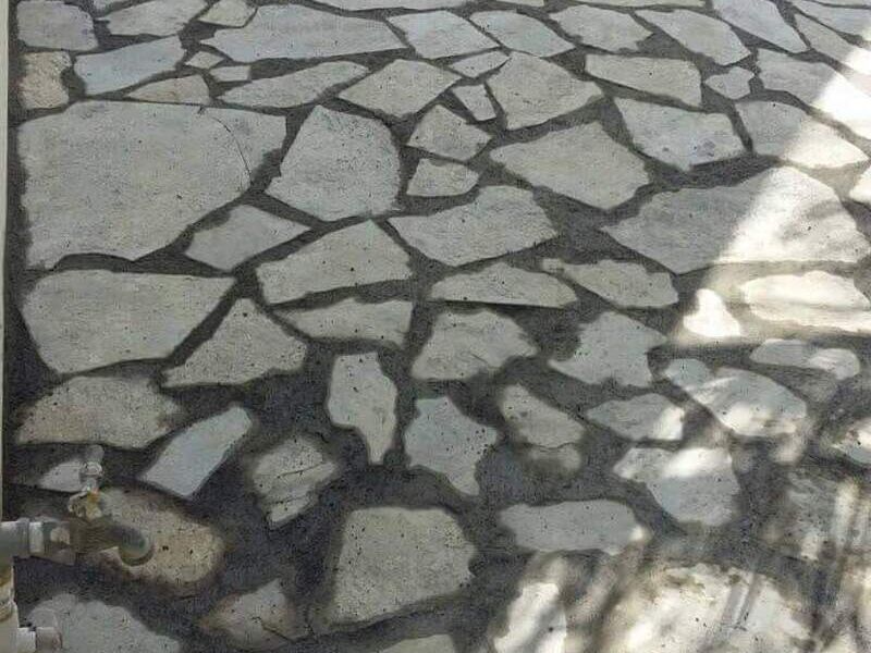Piedra Piso México