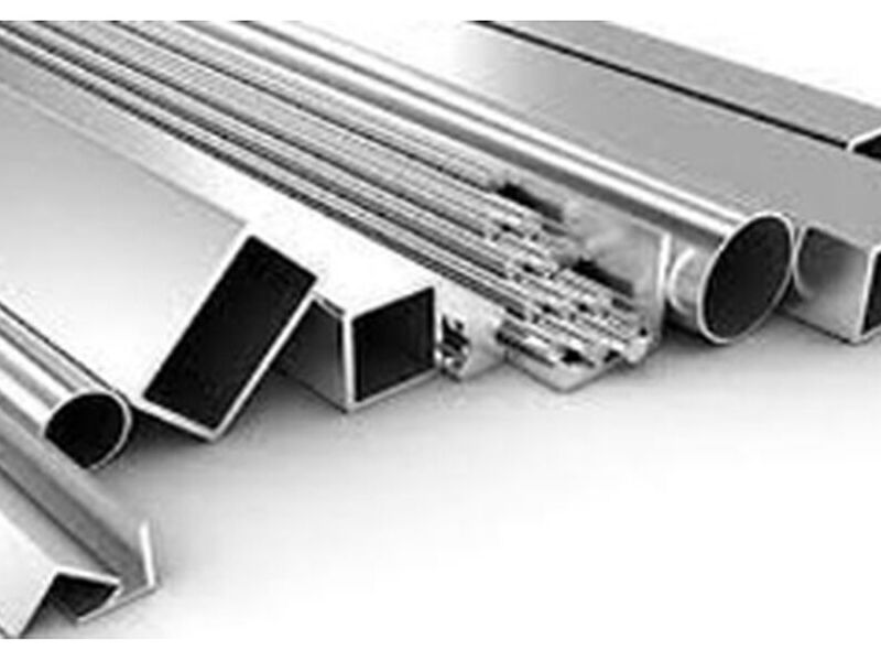 Perfiles Laminados México 