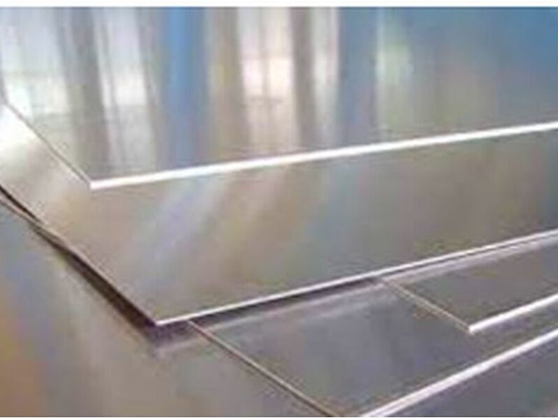 Aluminio Acero México 