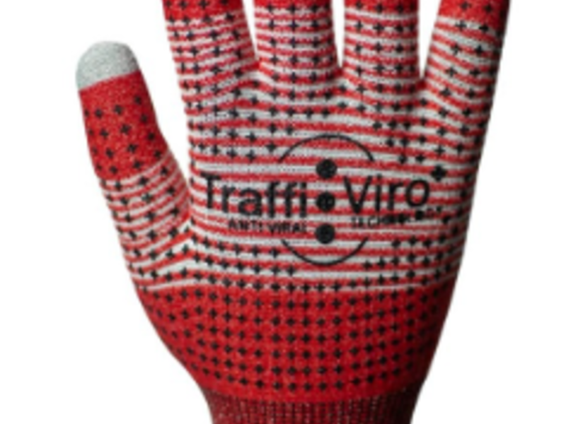 GUANTES TGL TIJUANA 