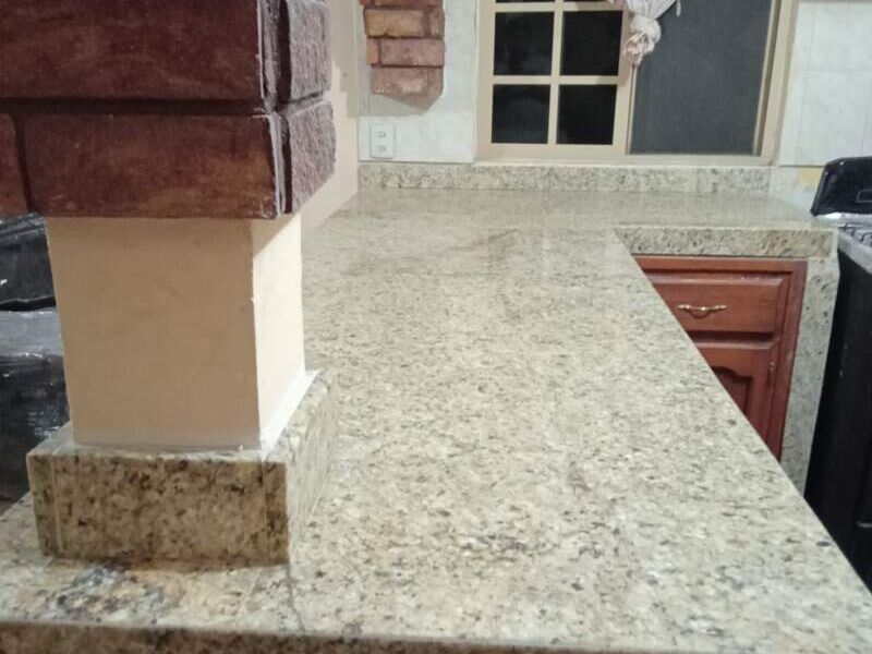 Mesón Cocina México