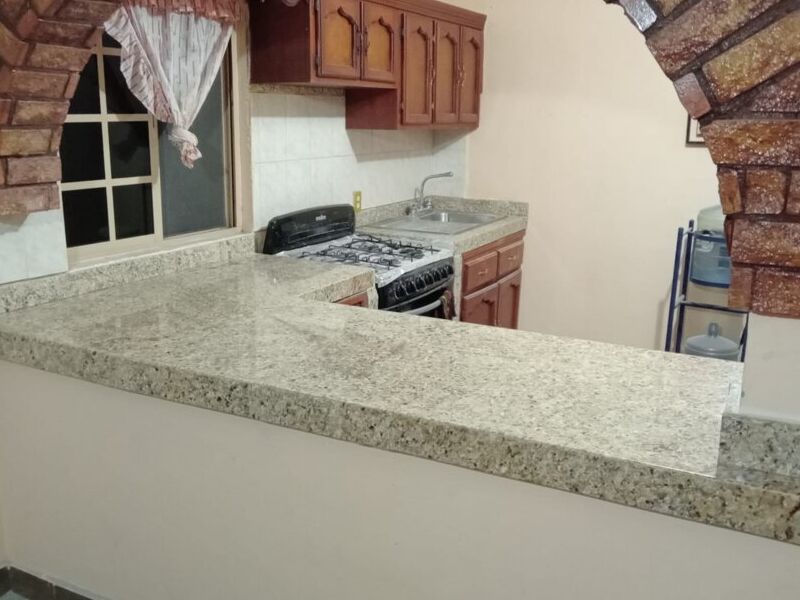 Mesones Cocina México