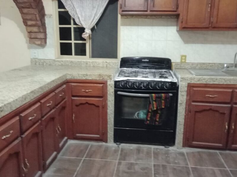 Cocina Mesón México
