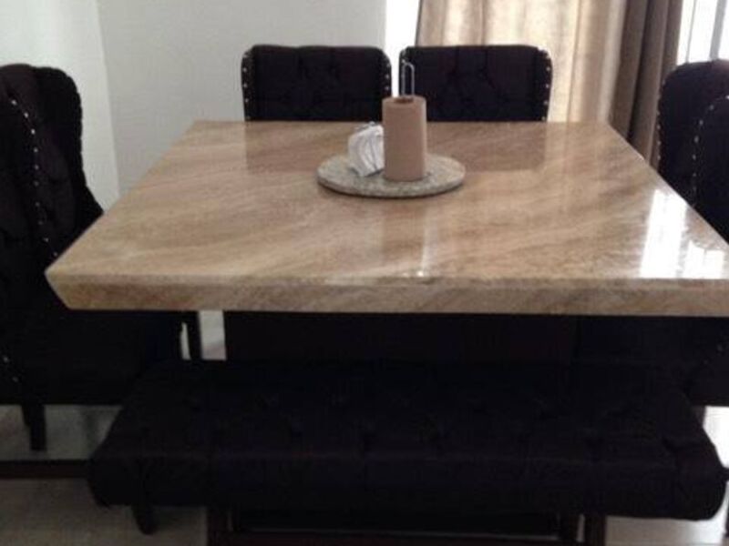 Mesa Comedor México