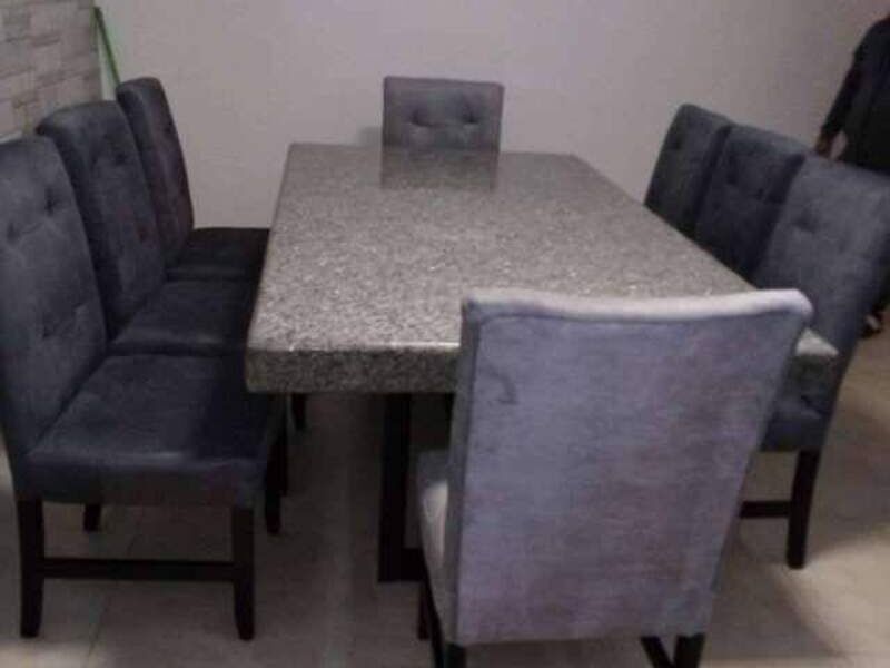 Mesa Mármol México