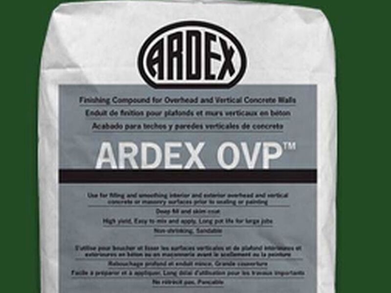 ARDEX OVP México