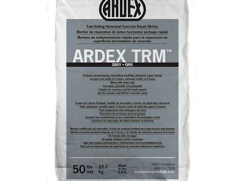 Ardex TRM México
