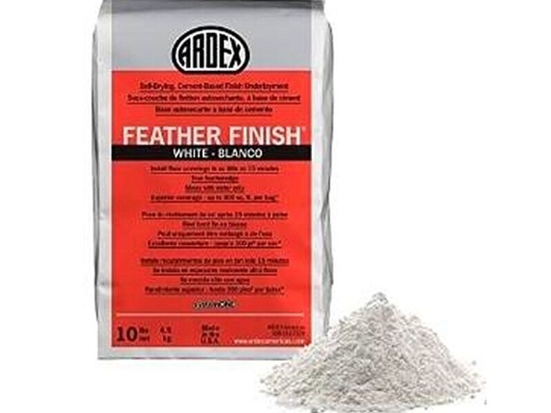 Ardex Feather México