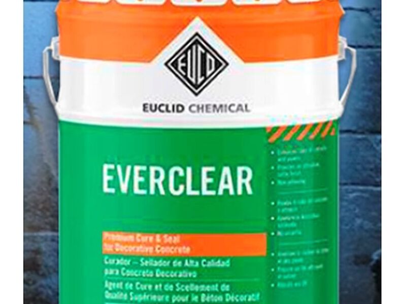 Sellador concreto México
