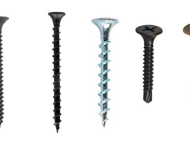 Tornillos México 