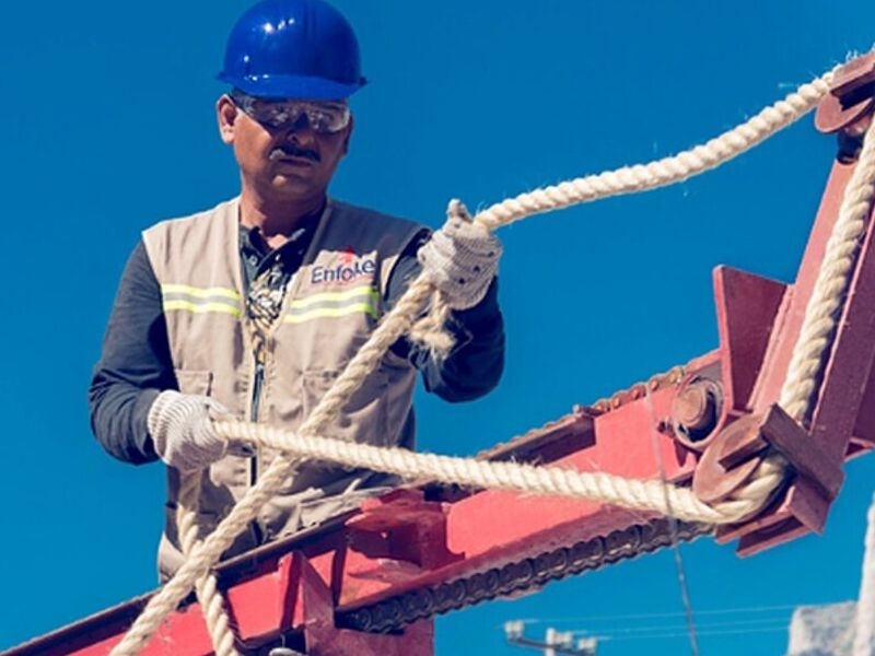 Mecánica e suelos y Geotecnia Monterrey