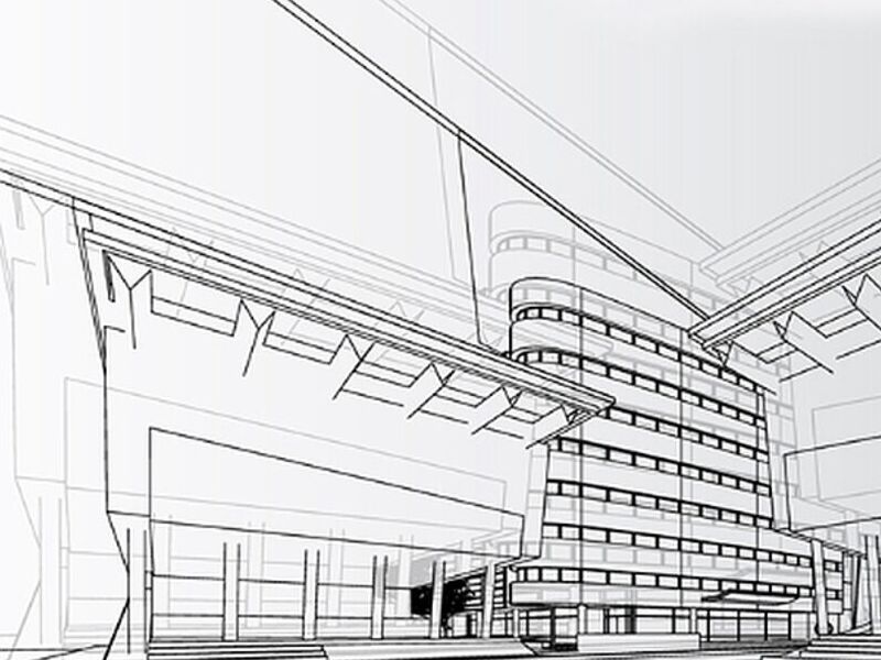 Proyectos Arquitectónicos Monterrey 