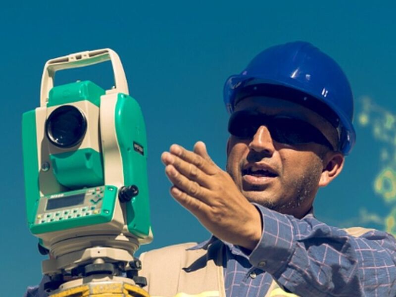Topografía Monterrey