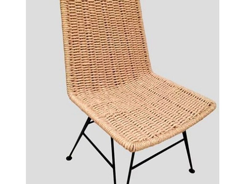 Silla para terraza México