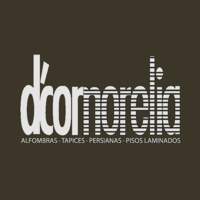 Decormorelia