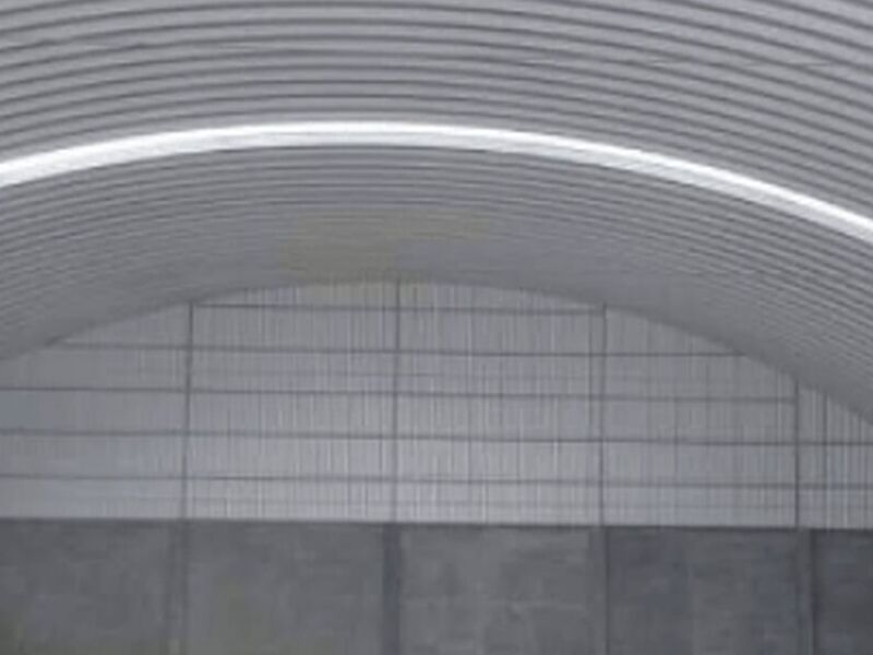 TECHO ESTRUCTURAL MEXICO