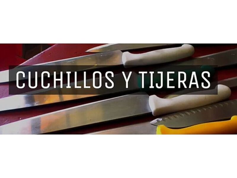 Afilamiento tijeras Toluca
