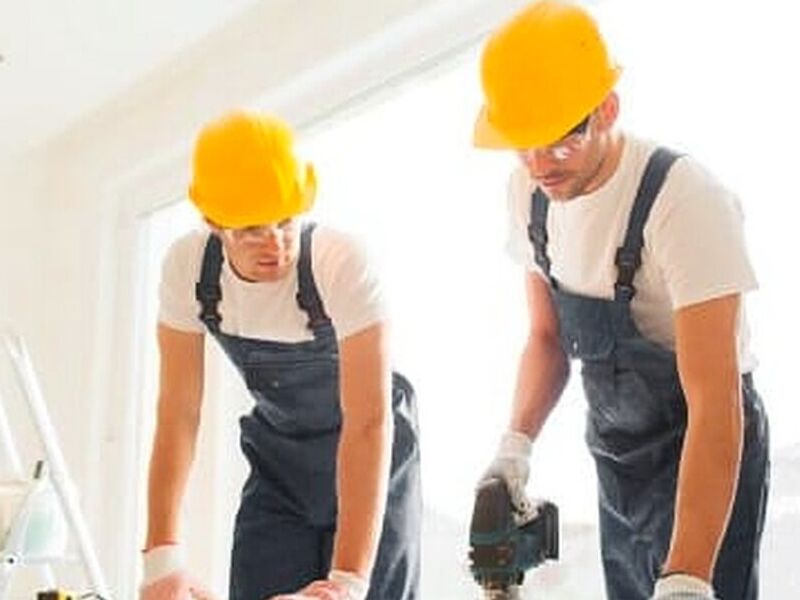 Remodelaciones Mexico