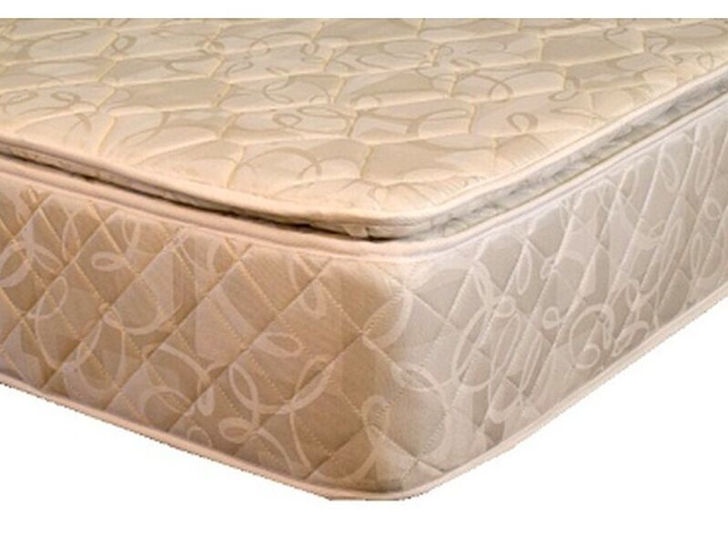 Colchon King Size Mexico