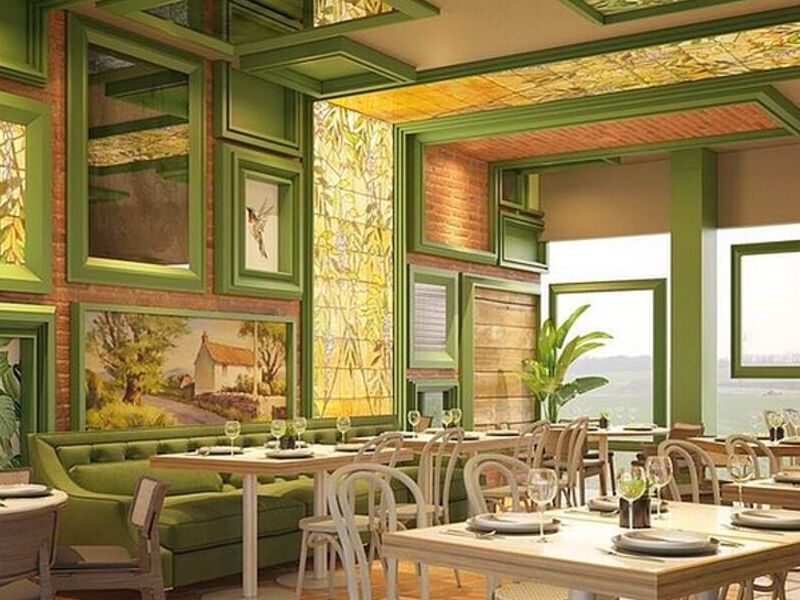 Espacio Creativo Interiorismo San Pedro Garza