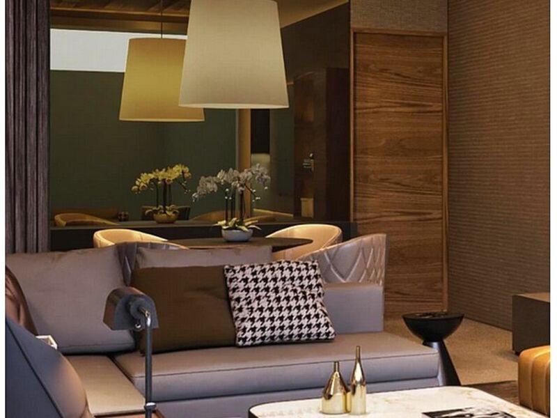 Ambiente Inspirado Decoración