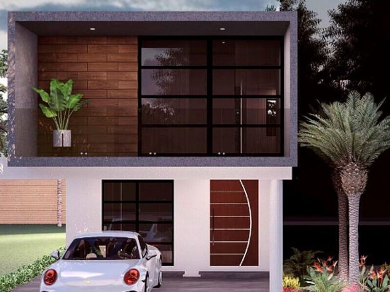 Casa Alta Brisa Mazatlán 
