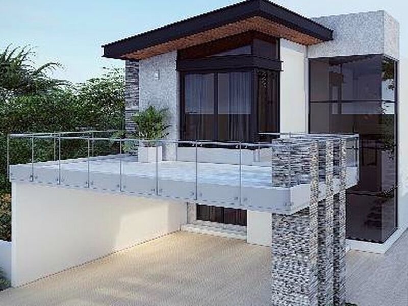 Casa Paraíso Deseado Mazatlán 