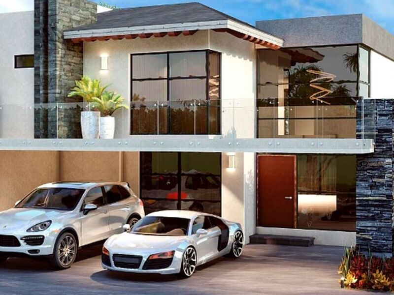 Casa Marina Sinaloa