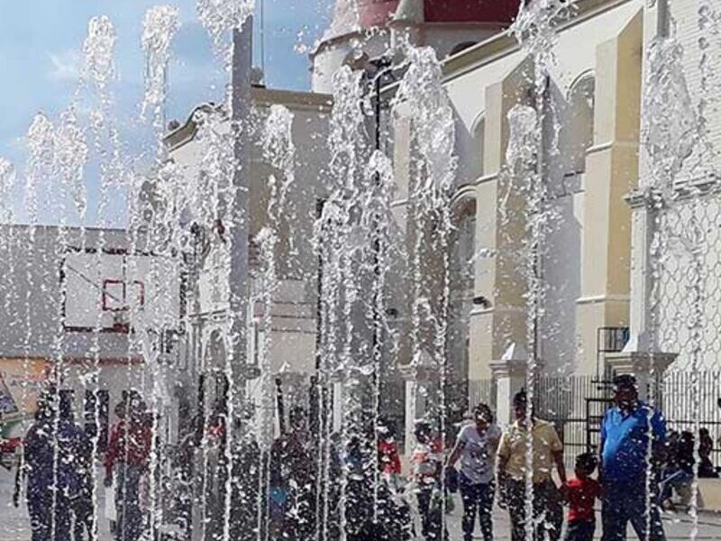 Sistemas Pileta México