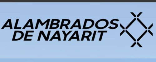 ALAMBRADOS DE NAYARIT