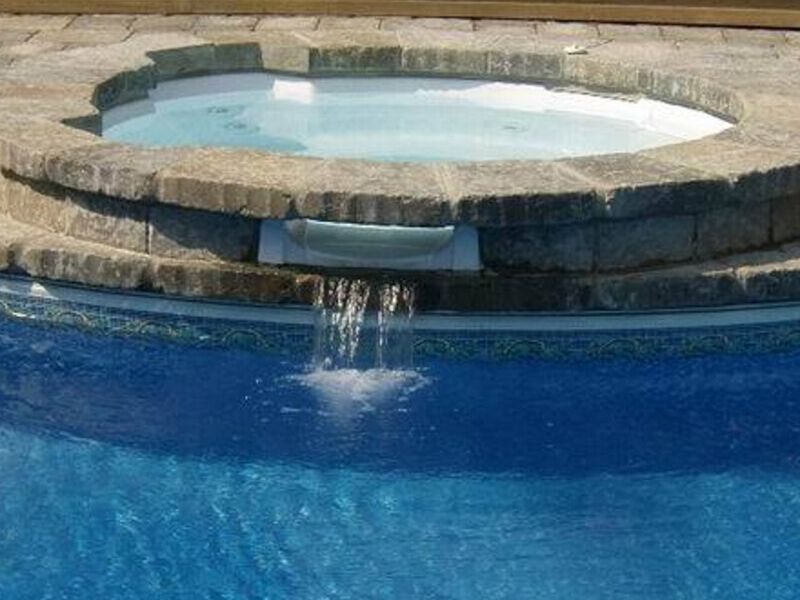 Diseño Jacuzzi México