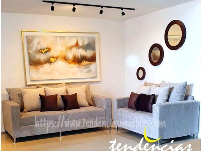  Sala Lucero México