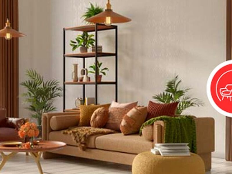 Servicios decoración MX