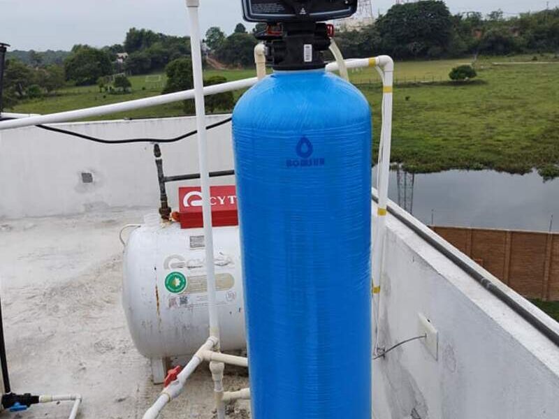 Bomba Agua Alberca Tabasco