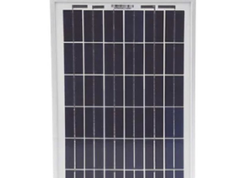 Panel solar casa Mexico