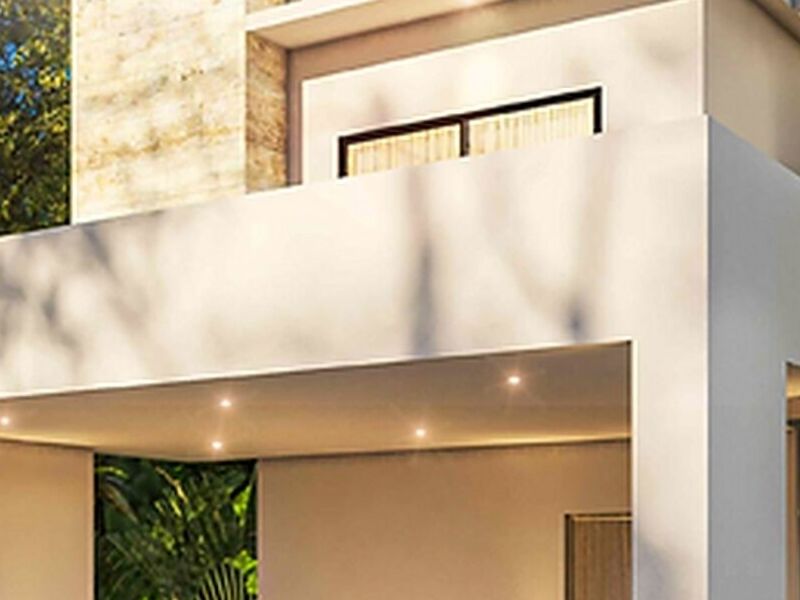 Casa Ares Mazatlán