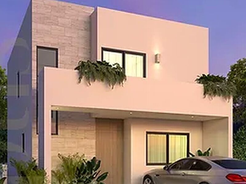 Casa Hera Mazatlán