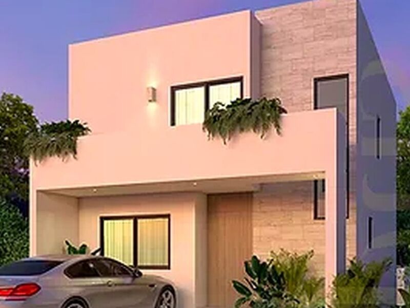 Casa Hera Plus Mazatlán