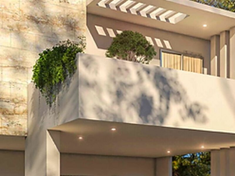 Casa Apolo Sinaloa