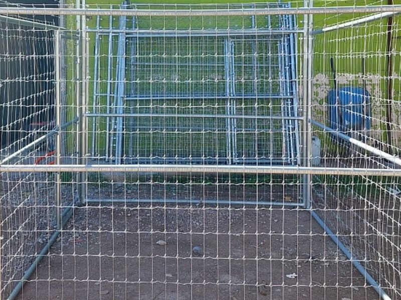Estructura Metálica México