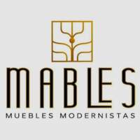 Mables Muebles modernista