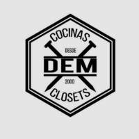 Cocinas y closets DEM