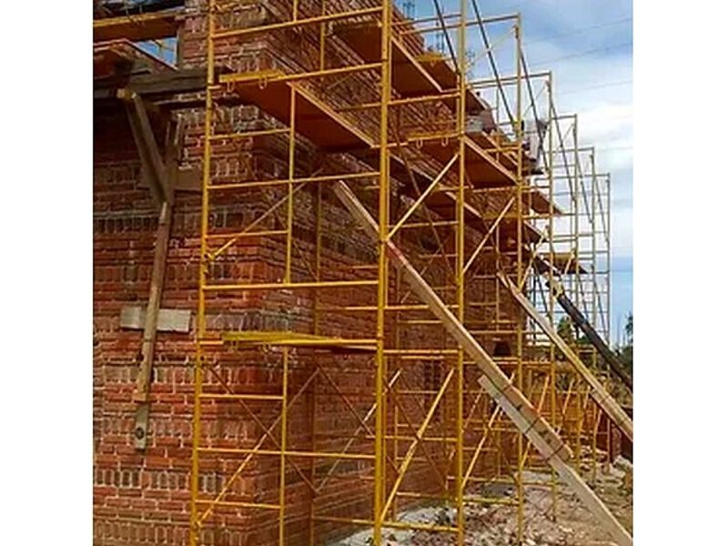 Andamio México