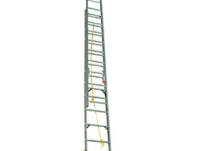 Escalera Telescopica México